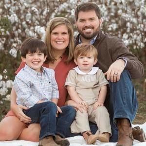 Meet your Posher, Stacy